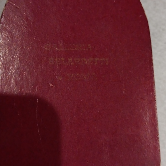 Crufix in a case. Vintage,  antique - Picture 6 of 6